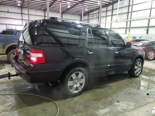 2010 Ford Expedition Limited