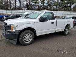 2018 Ford F150 en venta en Finksburg, MD