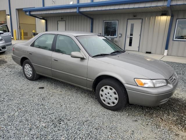 1999 Toyota Camry CE