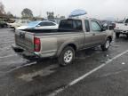 2004 Nissan Frontier King Cab XE