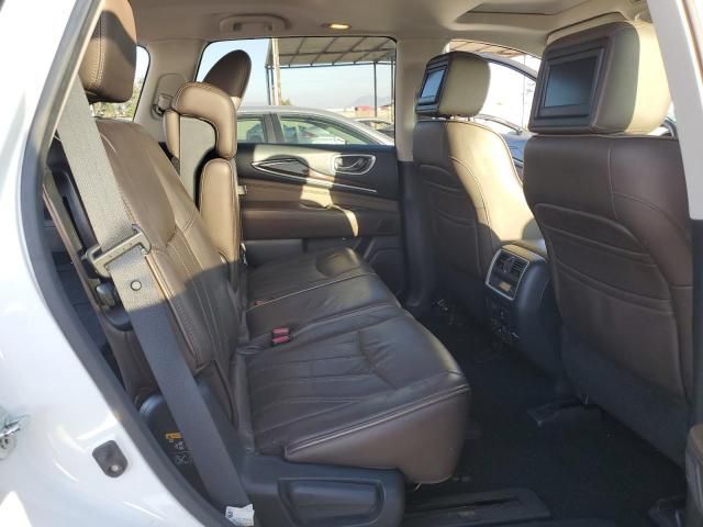 2013 Infiniti JX35