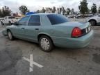 2006 Ford Crown Victoria Police Interceptor