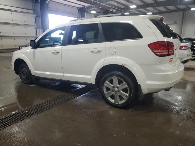 2010 Dodge Journey SXT