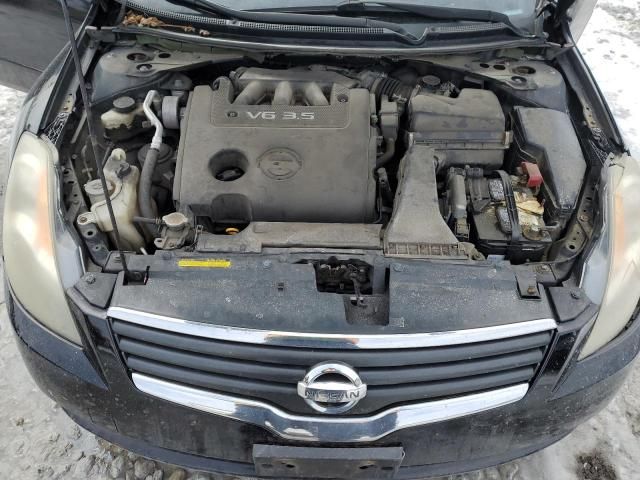 2008 Nissan Altima 3.5SE