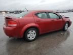 2008 Dodge Avenger SE