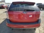 2007 Ford Edge SEL Plus