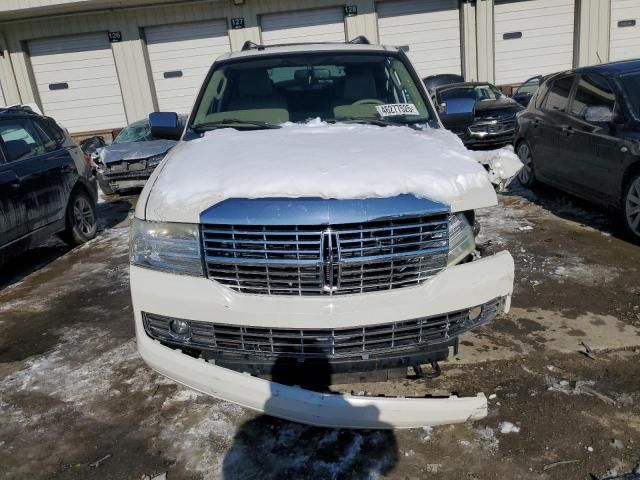 2008 Lincoln Navigator