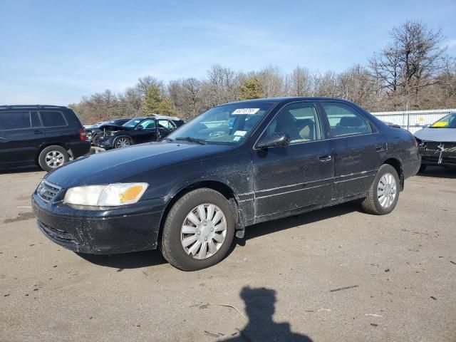 2000 Toyota Camry LE