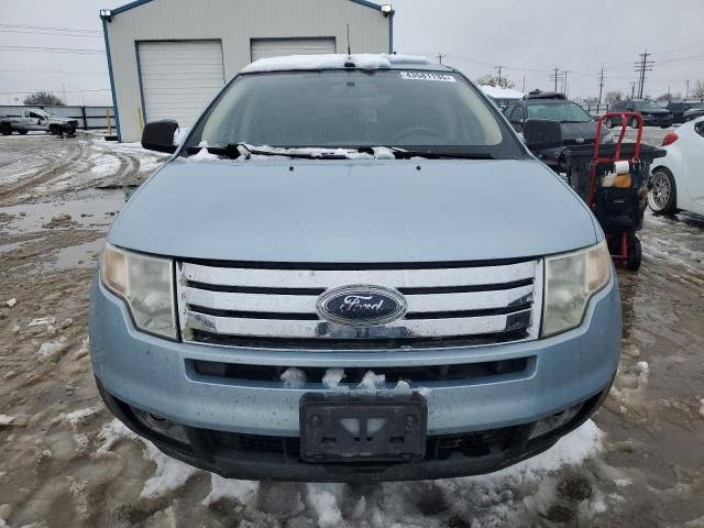 2008 Ford Edge SEL