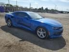 2018 Chevrolet Camaro LT