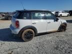 2011 Mini Cooper Countryman