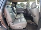 2011 Toyota Sequoia Limited