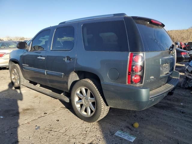 2007 GMC Yukon Denali