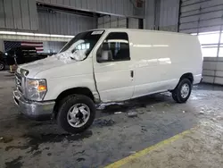 2014 Ford Econoline E250 Van en venta en Fort Wayne, IN