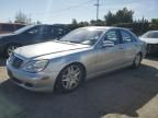 2006 Mercedes-Benz S 350