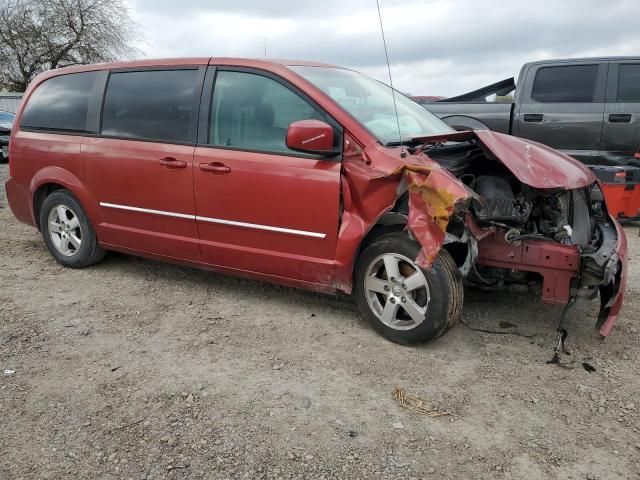 2008 Dodge Grand Caravan SXT