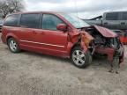 2008 Dodge Grand Caravan SXT