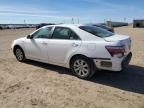 2008 Toyota Camry Hybrid