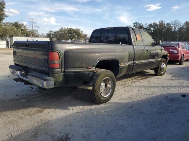 1997 Dodge RAM 3500