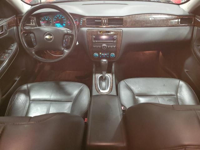 2014 Chevrolet Impala Limited LTZ