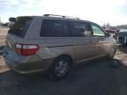 2007 Honda Odyssey EXL