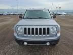 2017 Jeep Patriot Latitude