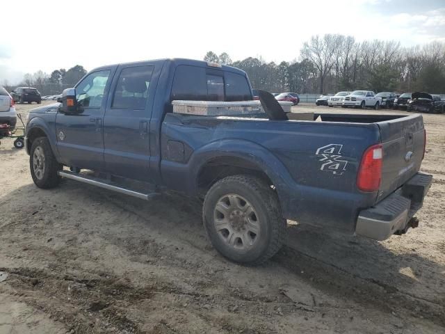 2015 Ford F250 Super Duty