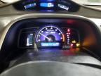 2008 Honda Civic Hybrid