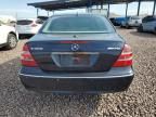 2006 Mercedes-Benz E 500 4matic