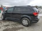 2015 Dodge Journey SE