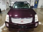 2008 Cadillac SRX