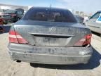 2004 Lexus LS 430