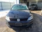 2013 Volkswagen Jetta Base