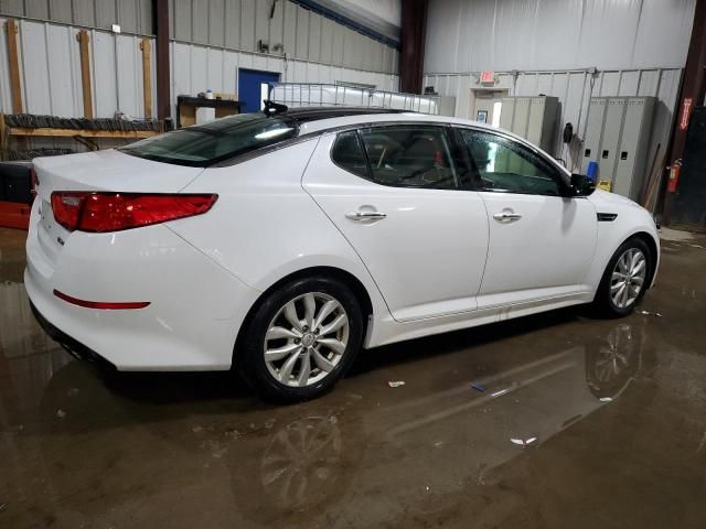 2014 KIA Optima EX