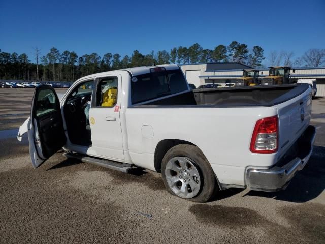 2022 Dodge RAM 1500 BIG HORN/LONE Star