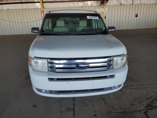 2010 Ford Flex Limited