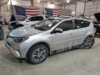 2016 Toyota Rav4 HV XLE