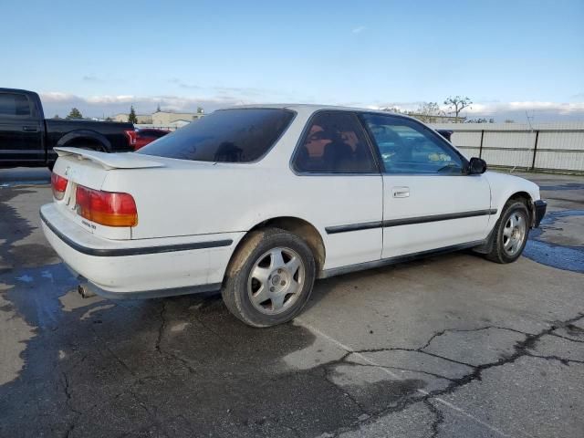 1992 Honda Accord EX