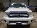 2014 Toyota Sequoia Platinum