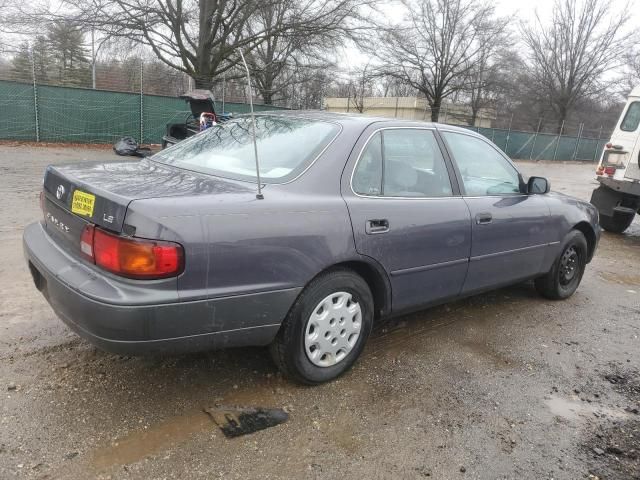 1996 Toyota Camry DX