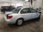 2002 Saturn SL2