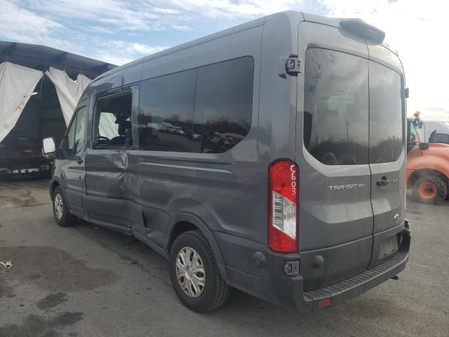 2024 Ford Transit T-350