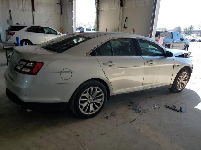 2014 Ford Taurus Limited