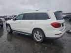 2015 Mercedes-Benz GL 350 Bluetec