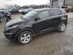 2012 KIA Sportage LX