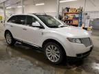 2011 Lincoln MKX