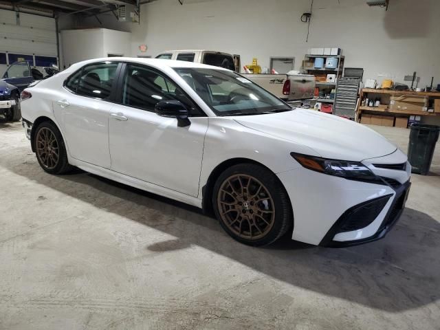 2023 Toyota Camry SE Night Shade