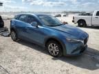 2021 Mazda CX-3 Sport