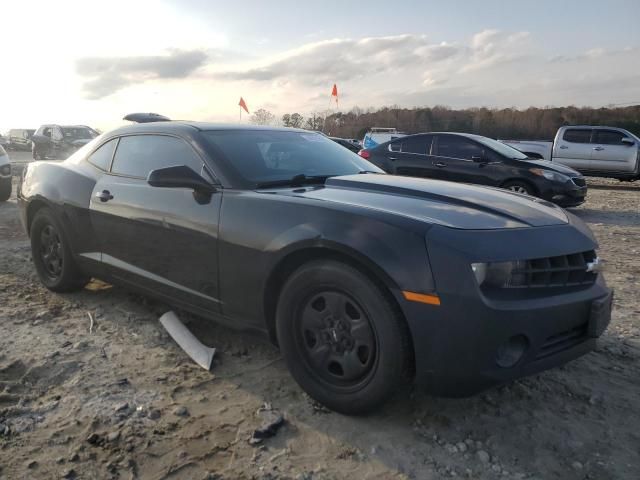 2013 Chevrolet Camaro LS