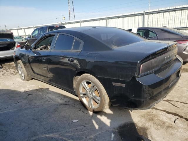 2014 Dodge Charger R/T